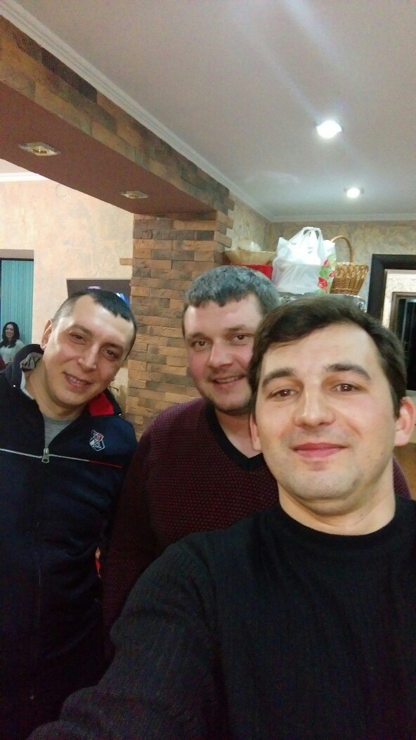 Дмитрий Стоянов | Севастополь