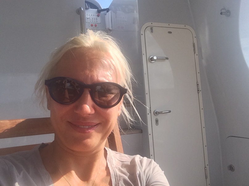 Мария Правдина | Санкт-Петербург