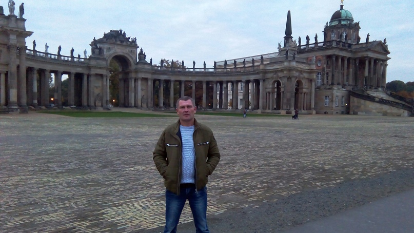 Виталий Ардашев | Першотравенск