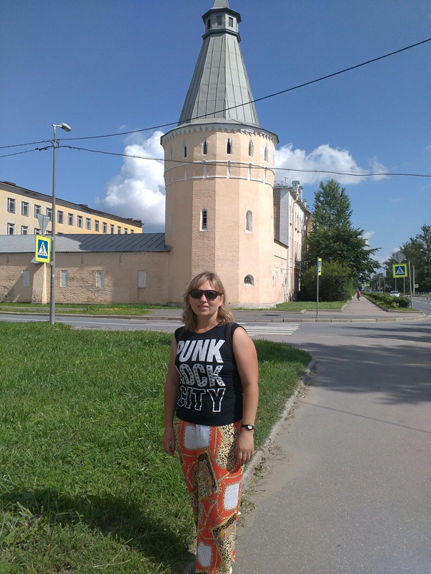 Елена Овчинникова | Уфа