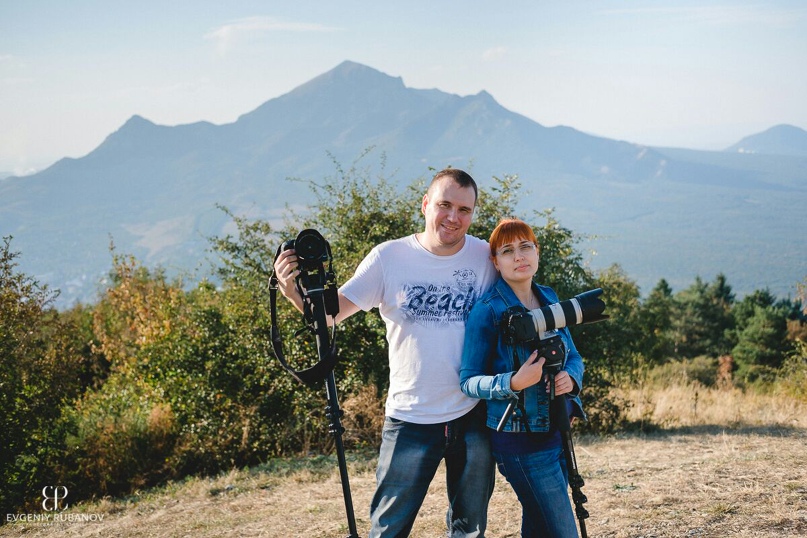 Михаил Тарасенко | Пятигорск