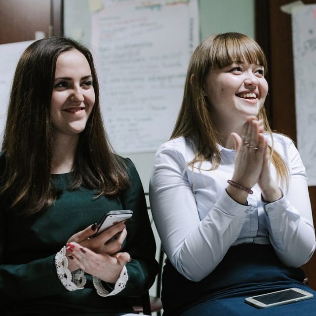 Наталья Князева | Оренбург