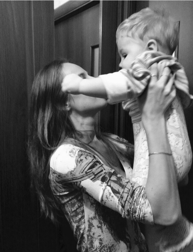 Екатерина Бояринова | Санкт-Петербург