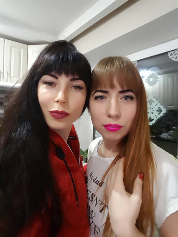 Катя Чалова | Бердичев