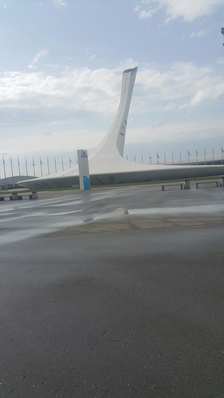 Максим Озеров | Санкт-Петербург