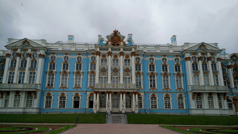 Елена Колпакова | Архангельск