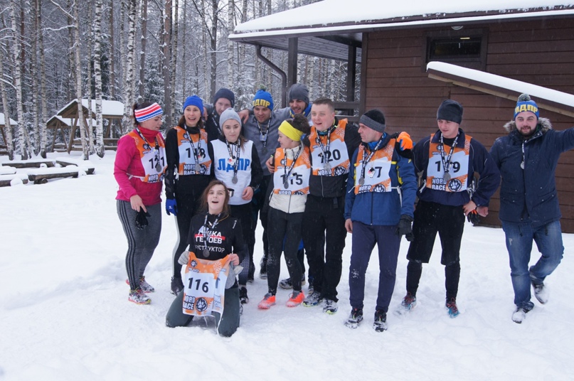 Ирина Семёнова | Санкт-Петербург