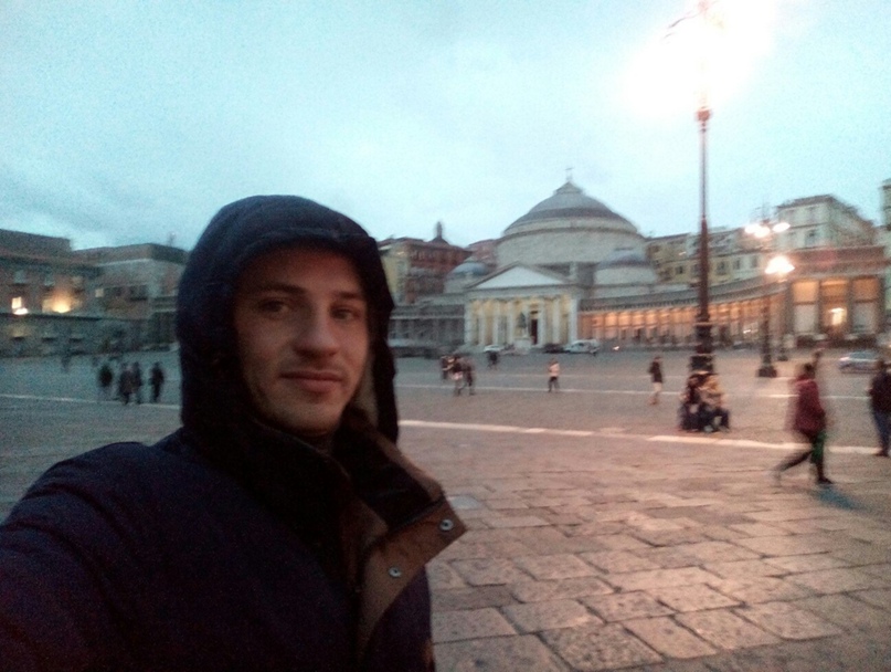 Сергей Паньков | Херсон