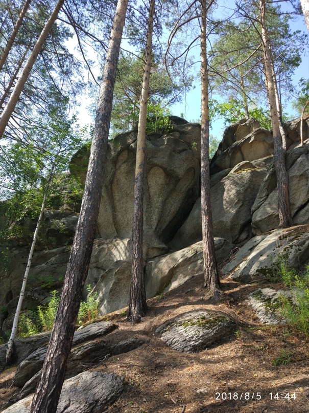 Татьяна Постникова | Каменск-Уральский