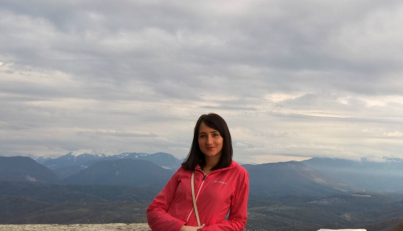 Лариса Кожевникова | Красноярск