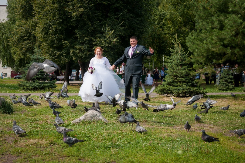 Анастасия Тарасюк | Уфа