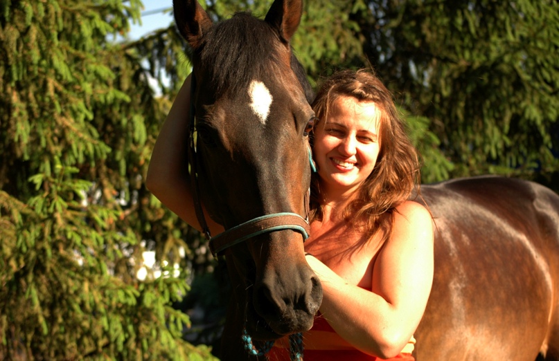 Алина Боровикова | Харьков