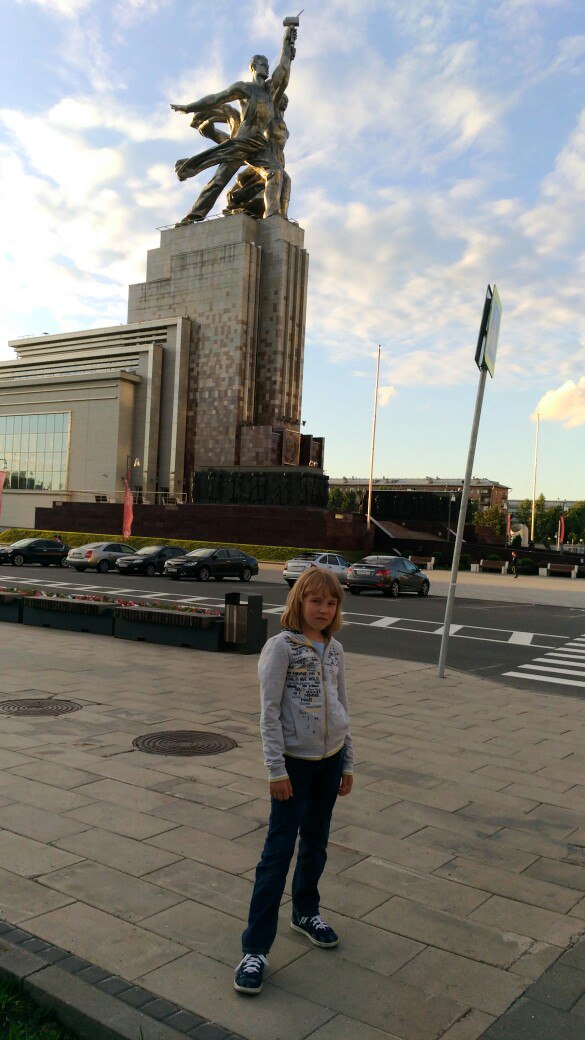 Екатерина Севостьянова | Санкт-Петербург
