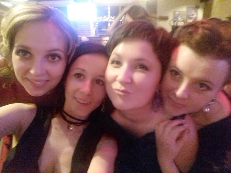 Юлия Вихрева |