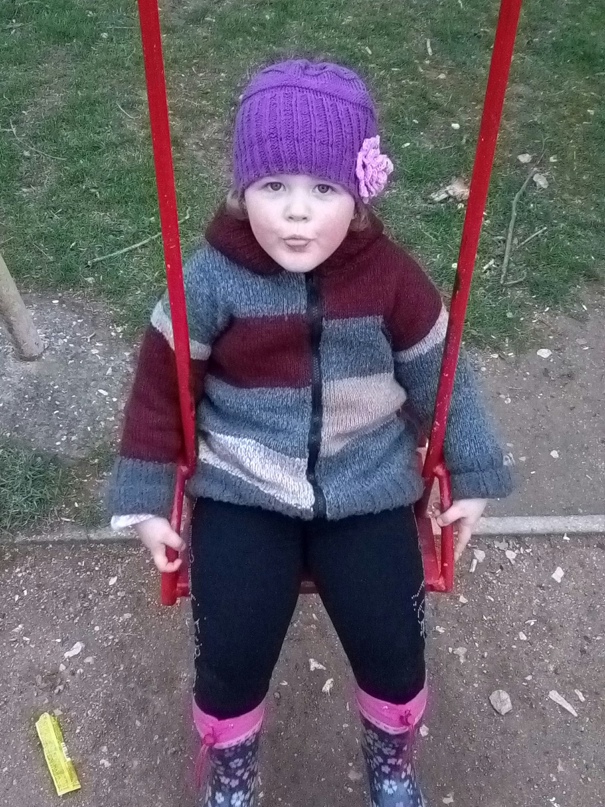 Оля Мирошниченко | Севастополь