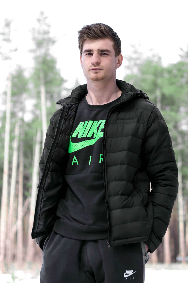 Павел Сметанин | Казань