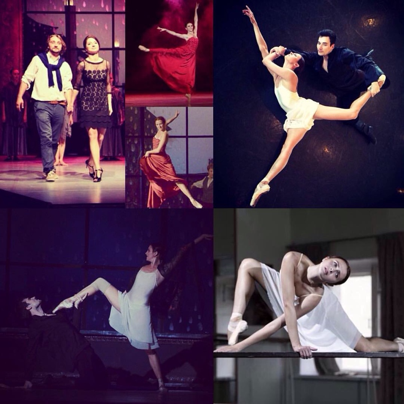 Надежда Калинина | Санкт-Петербург