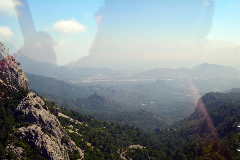 Светлана Блинова *Нереида* | Пермь