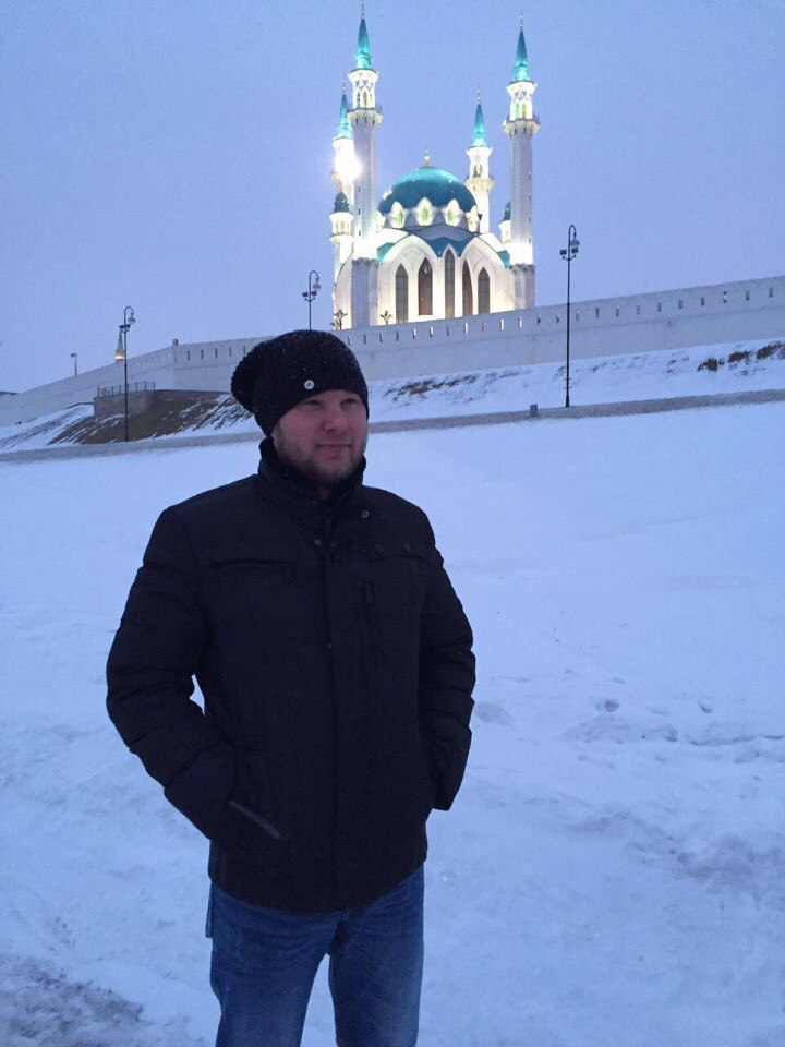 Вячеслав Шевченко |