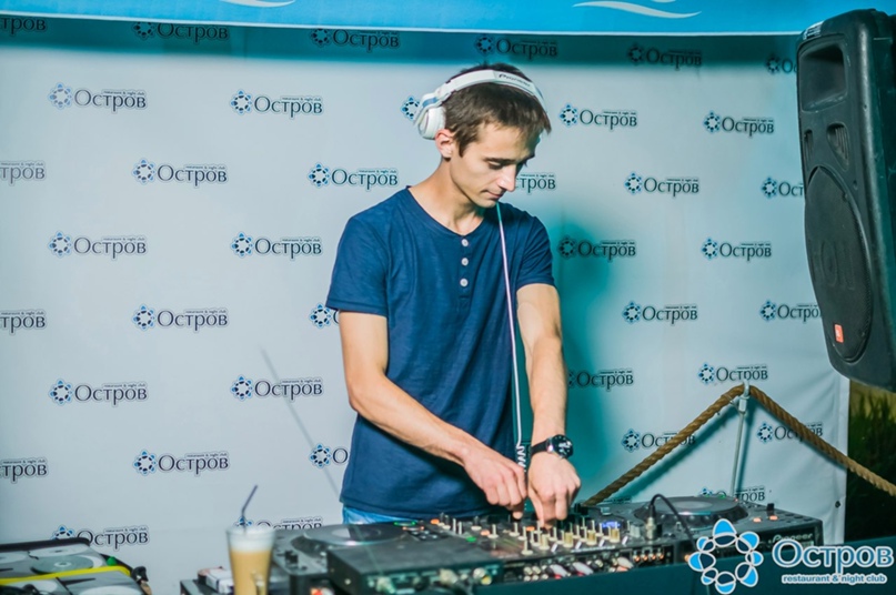 Дмитрий Кондратенко Enrich | Одесса