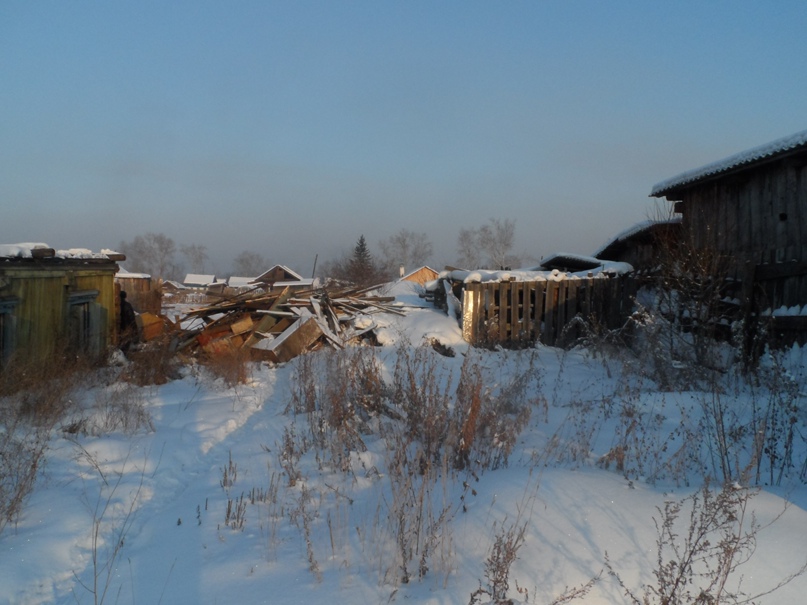 Андрей Вишняков | Иркутск