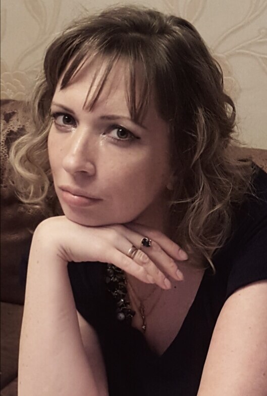 Наталья Фомичёва | Санкт-Петербург