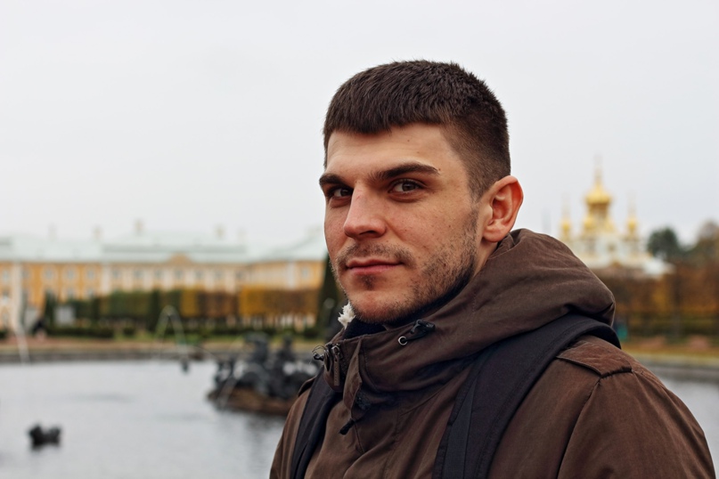 Владимир Минько | Сургут