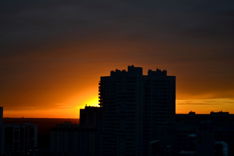 Светлана Каштанова | Тихвин