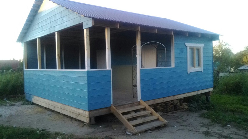 Роман Кутузов | Владимир