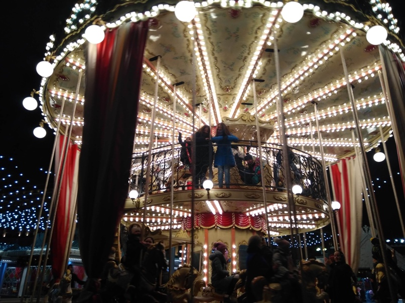 Екатерина Фадеева | Москва