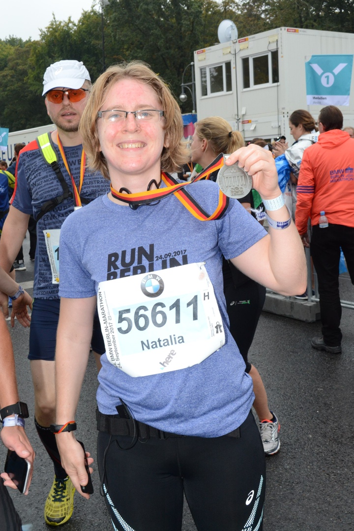 Наталья Коновалова | Москва