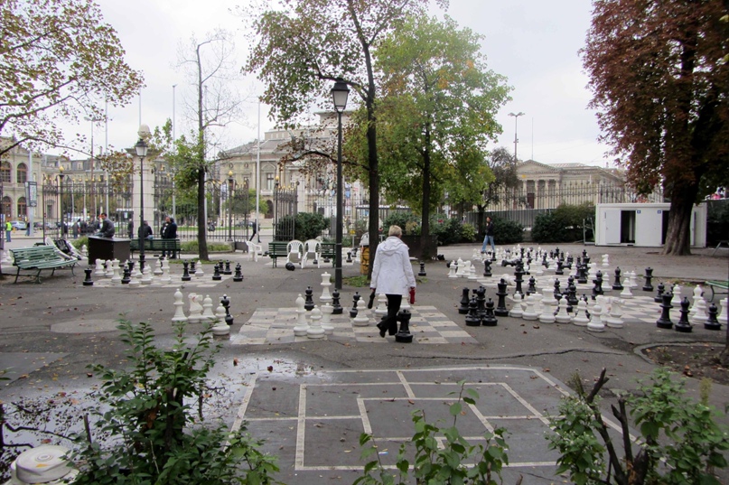 Вадим Сергеев | Санкт-Петербург