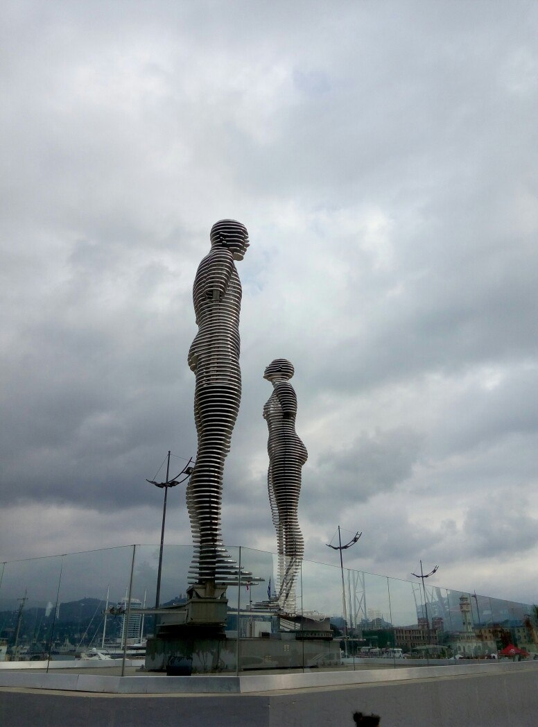 Алексей Ларионов | Севастополь