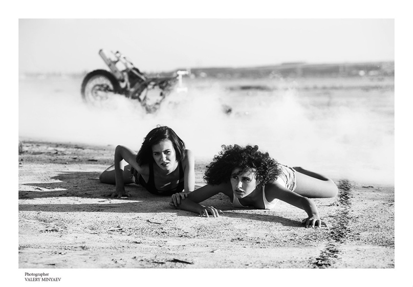 Валерий Миняев | Одесса