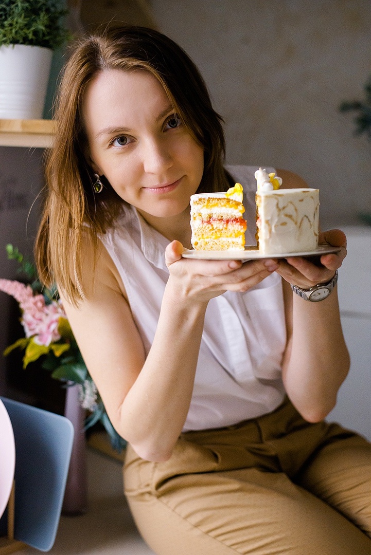 Светлана Левченко | Нижний Новгород