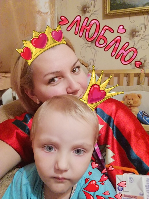 Оксана Грекова | Волгоград