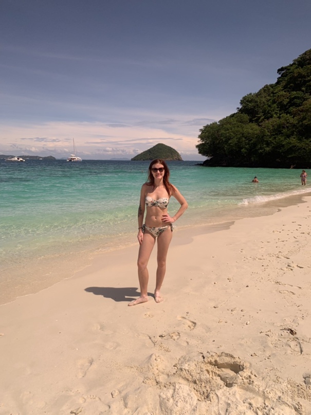 Екатерина Марченко | Люберцы