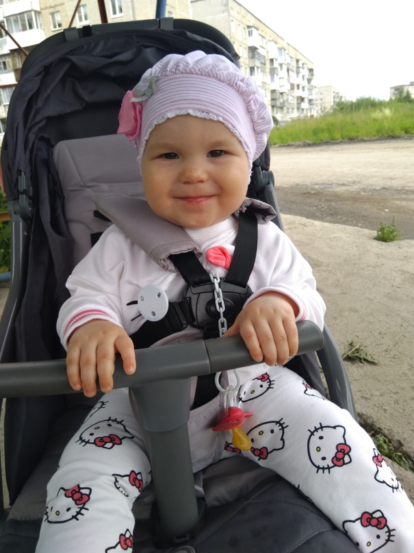 Алёна Бармина | Норильск