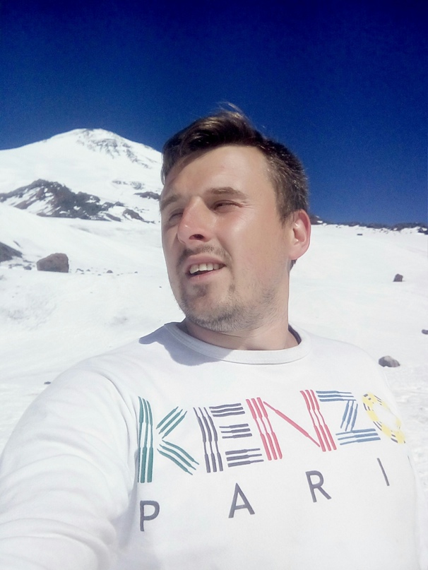 Андрей Крупский | Минск