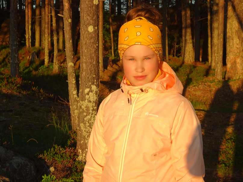 Евгения Ковригина | Северодвинск