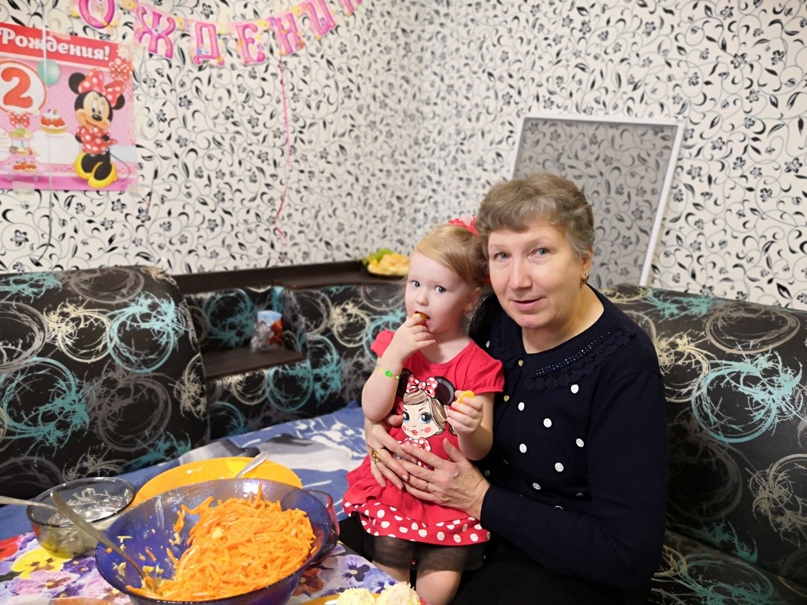 Павел Самсонов | Лесной