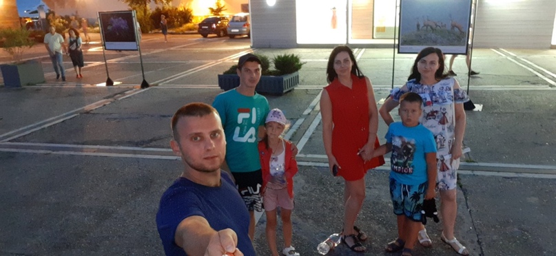 Дмитрий Мызенков D.E.N.V.E.R. | Пенза