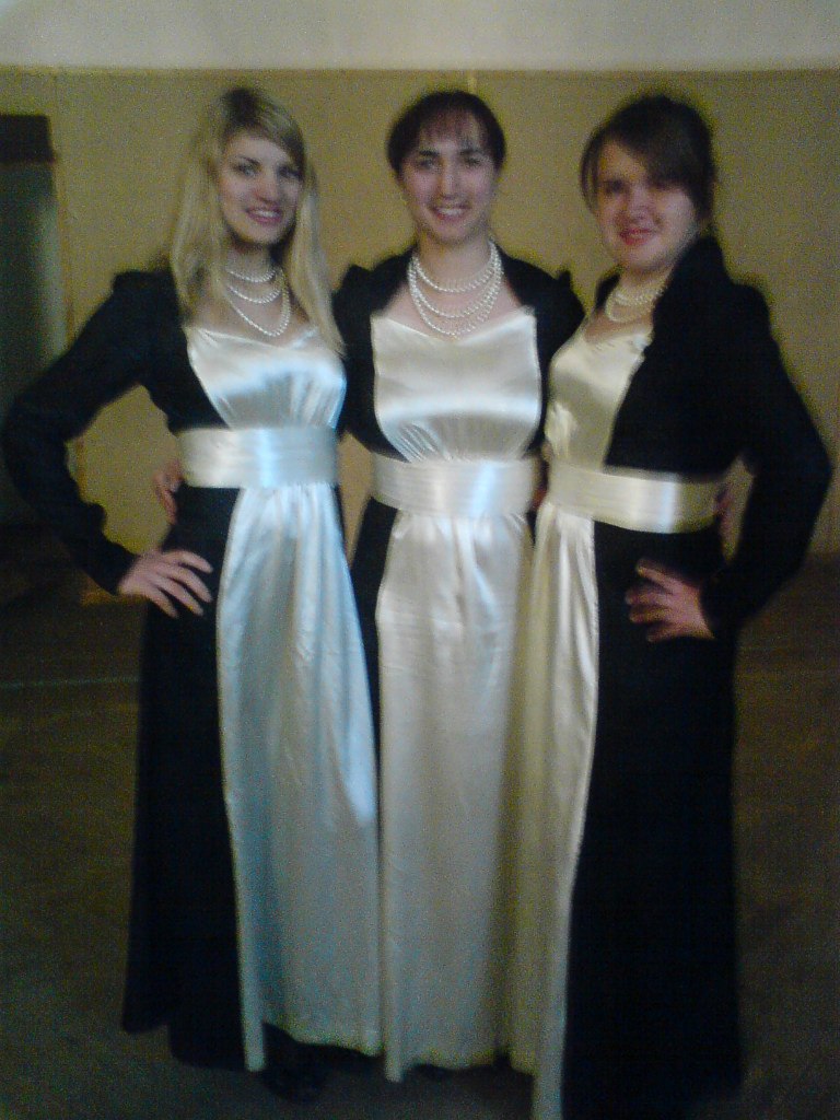 Мария Бушуева | Одесса