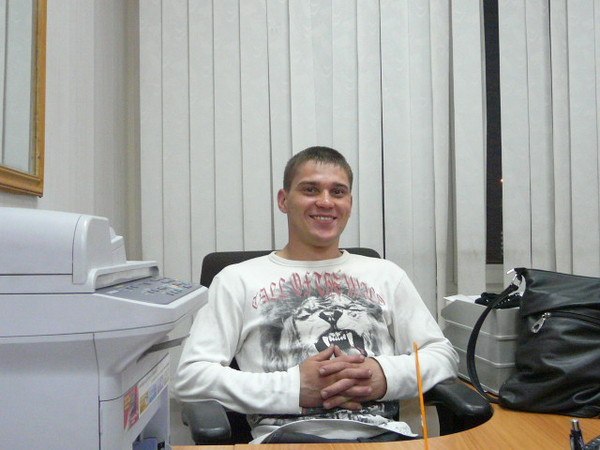 Альберт Хайретдинов | Набережные Челны