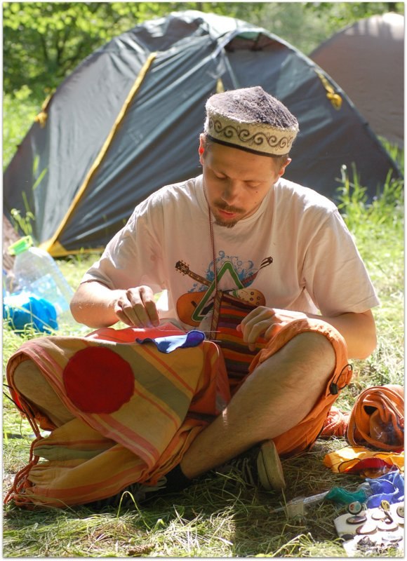 Вадим Блинов | Москва