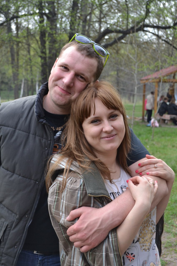 Дмитрий Красюк (Митяй) | Киев