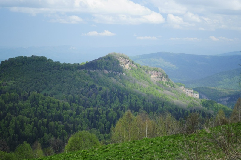 Сергей Евсеев Организация походов в горы | Краснодар
