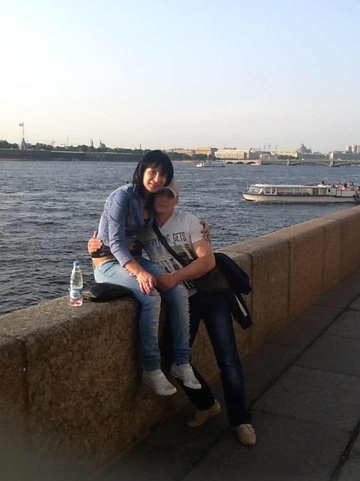 Михаил Якименко | Санкт-Петербург