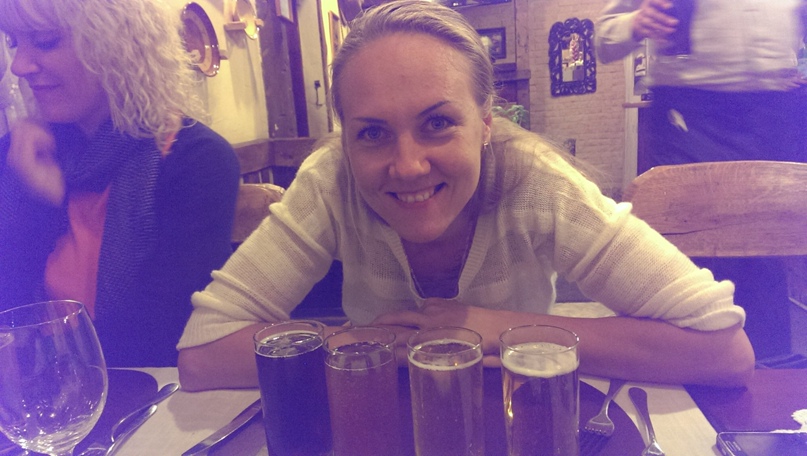 Оксана Клюева |