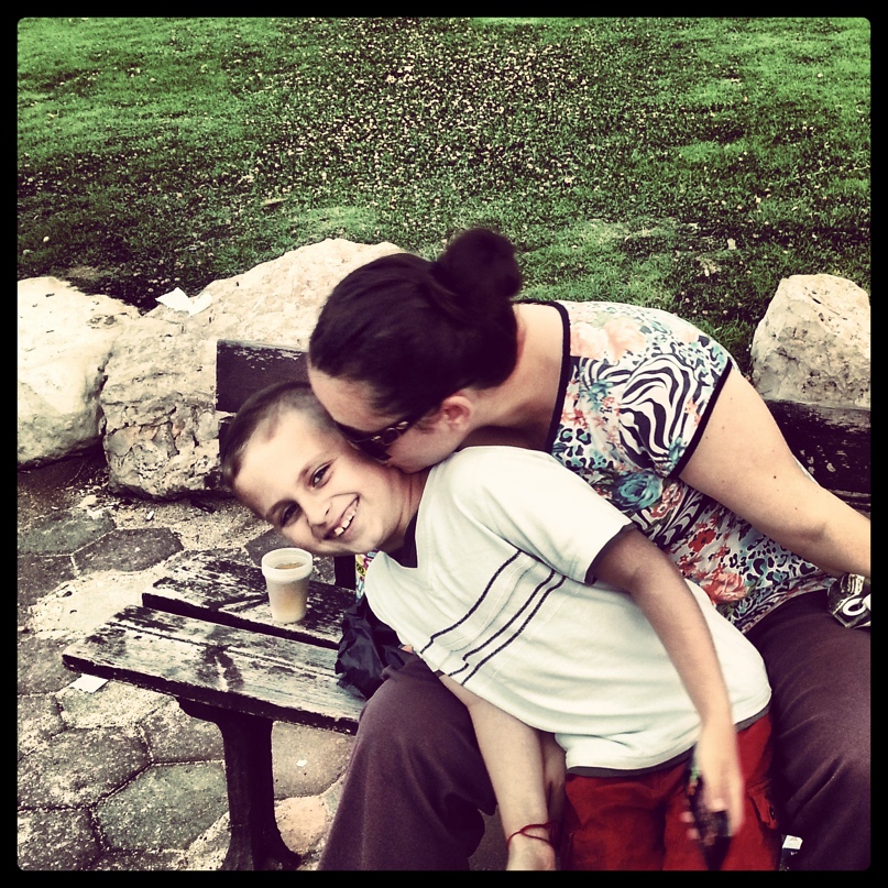 Анна Лавриненко | Хайфа